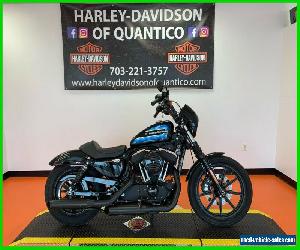 2019 Harley-Davidson Sportster for Sale