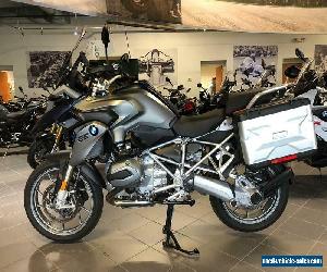 2016 BMW R-Series