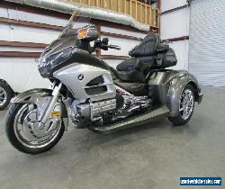 2013 Honda Gold Wing for Sale