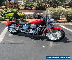 2002 Harley-Davidson Other