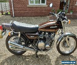 Kawasaki Z900/KZ900 A4 for Sale