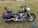 1998 Harley-Davidson Softail for Sale