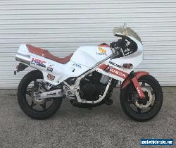 Honda NS250r 1984 for Sale