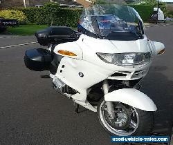 BMW R1150RT Motorbike, 05 reg - No Reserve  for Sale