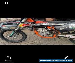 Ktm 250 sxf for Sale