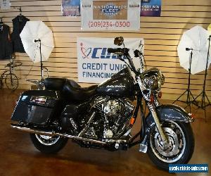 2005 Harley-Davidson Touring for Sale