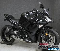 2017 Kawasaki Ninja for Sale