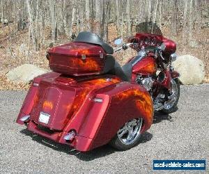 2009 Harley-Davidson Other