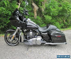 2016 Harley-Davidson Touring