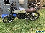 Honda CB250RS Almost Complete for Sale