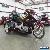 2008 Honda Gold Wing for Sale