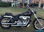 Harley Davidson FXD 2004 for Sale