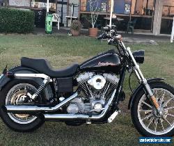 Harley Davidson FXD 2004 for Sale