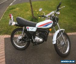 Yamaha Dt 100 for Sale