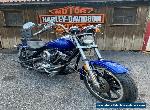 1982 Harley-Davidson FXR for Sale