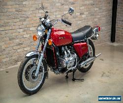 1976 Honda Gold Wing for Sale