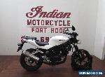 2012 Hyosung GT250 for Sale