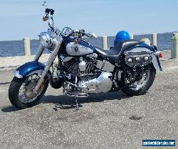 2002 Harley-Davidson Softail for Sale