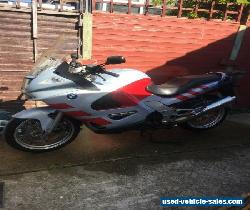  BMW K1200 RS - 2002  for Sale