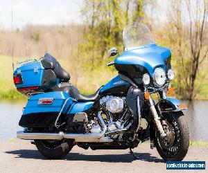 2011 Harley-Davidson Touring for Sale