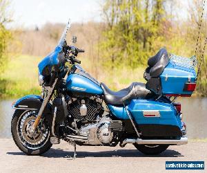 2011 Harley-Davidson Touring