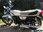 Yamaha RD400 for Sale