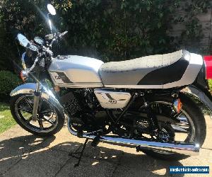 Yamaha RD400 for Sale