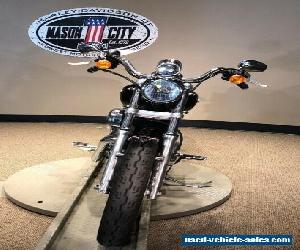 2011 Harley-Davidson Sportster Sporty Sportster