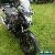 HONDA CB500X MOTORCYCLE  2014 for Sale