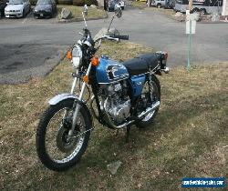 1976 Honda CB360 for Sale