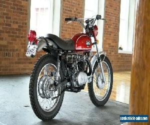 1970 Yamaha DT1 for Sale