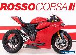 2016 Ducati Superbike for Sale