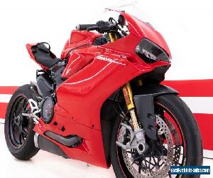 2016 Ducati Superbike