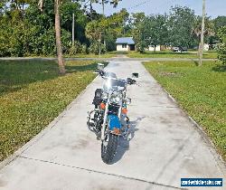 2002 Harley-Davidson Softail for Sale