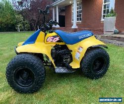 LT50 Suzuki Kids Quad Bike for Sale