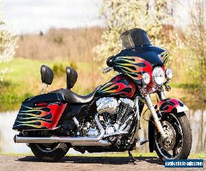 2009 Harley-Davidson Touring for Sale