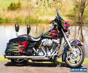 2009 Harley-Davidson Touring