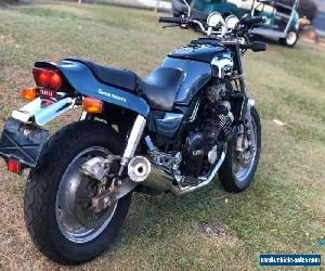 Yamaha FZX 750 1987