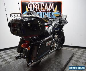 2013 Harley-Davidson Touring 2013 FLTRU Road Glide Ultra 103