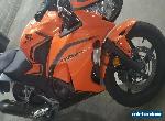 Honda: CBR300RA for Sale