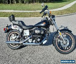 1982 Harley-Davidson Sturgis FXB for Sale