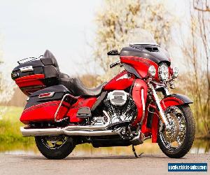 2016 Harley-Davidson Touring for Sale