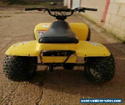 Suzuki Lt50 Cc Kids Quad bike for Sale