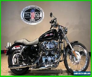 2010 Harley-Davidson Sportster Sportster