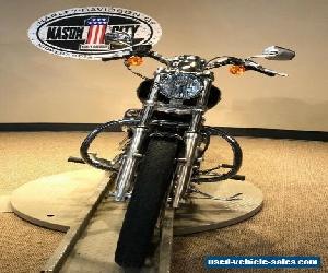 2010 Harley-Davidson Sportster Sportster