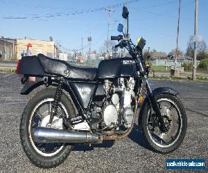 1980 Kawasaki Other for Sale