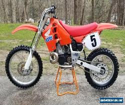 1990 Honda CR for Sale