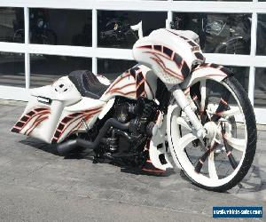 2014 Harley-Davidson Touring