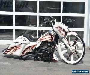 2014 Harley-Davidson Touring