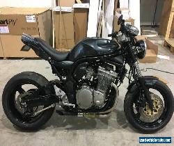 Suzuki 600 street fighter Bandit  for Sale